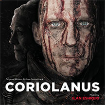 Coriolanus ' - ' Soundtrack