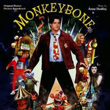 Monkeybone ' - ' Soundtrack